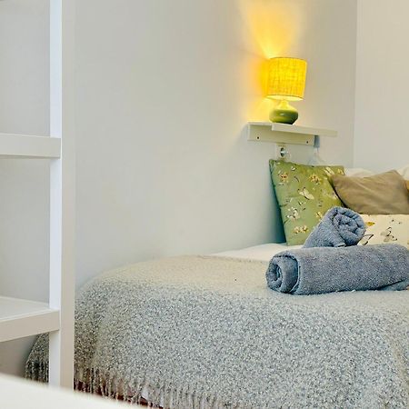 Ferienwohnung Oviedo Historico Wifi & Parking Gratuito Exterior foto