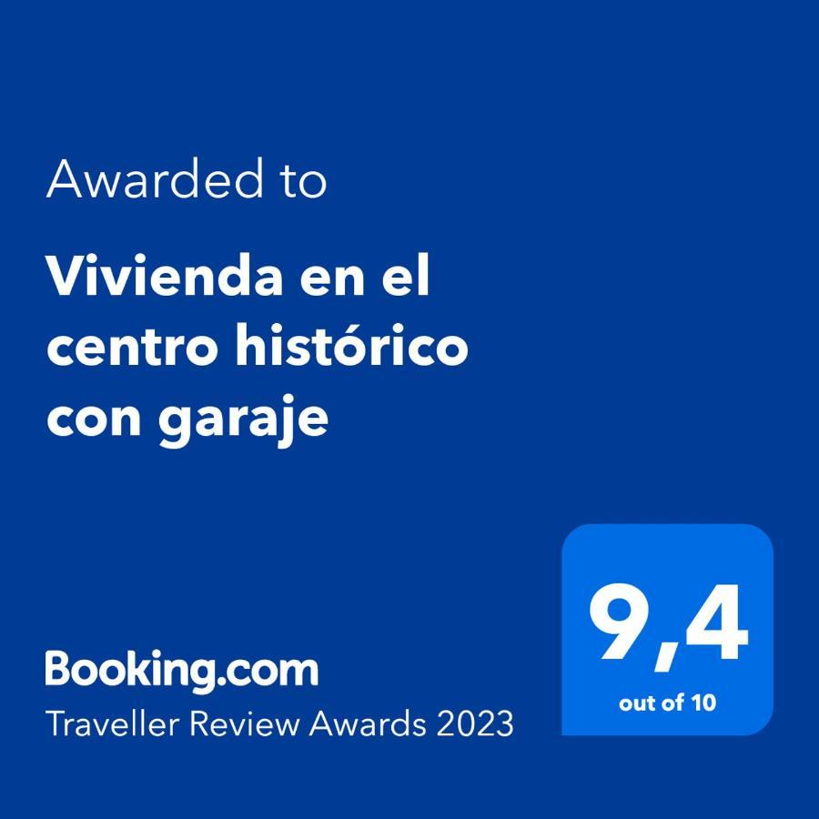 Ferienwohnung Oviedo Historico Wifi & Parking Gratuito Exterior foto